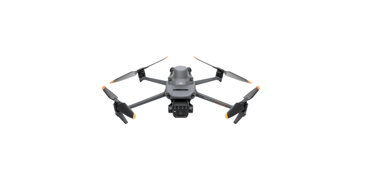 Drones