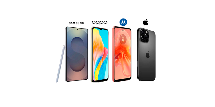 Celulares