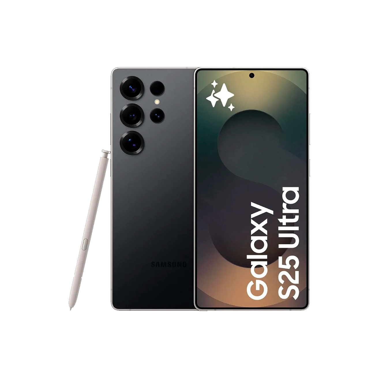 Samsung Galaxy S25 Ultra