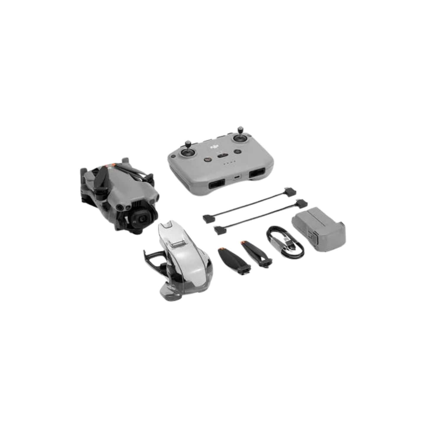 Drone DJI Mini 5 Pro, 4K