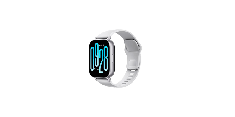 SmarthWatch