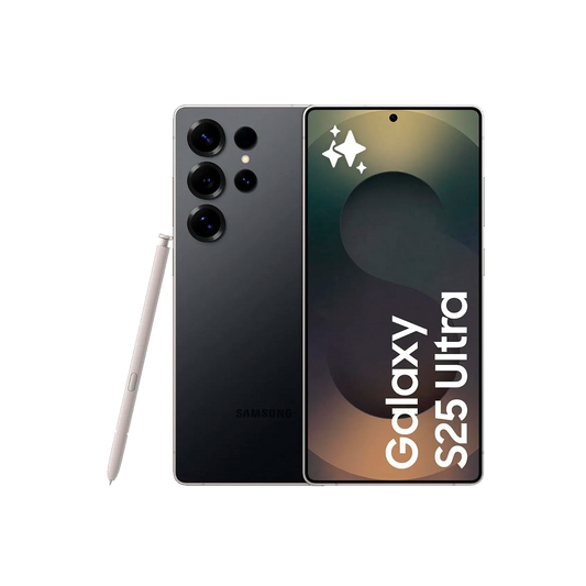 Samsung Galaxy S25 Ultra