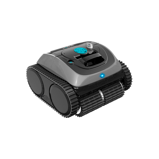Robo-Aspiradora WYBOT C1