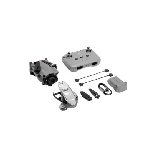 Drone DJI Mini 5 Pro, 4K