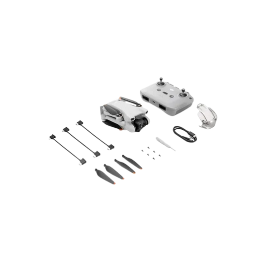 Drone DJI Mini 3 (DJI RC) (GL)