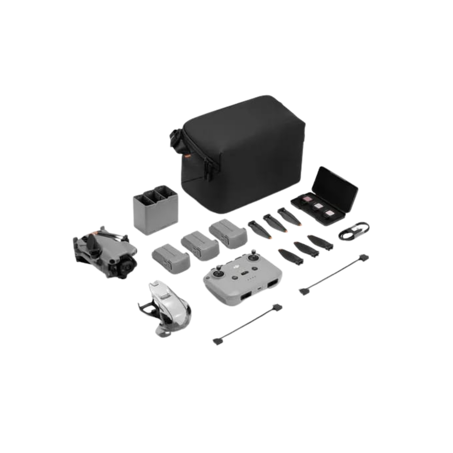 Drone DJI Mini 5 Pro Fly More 4K + Control DJI RC N3